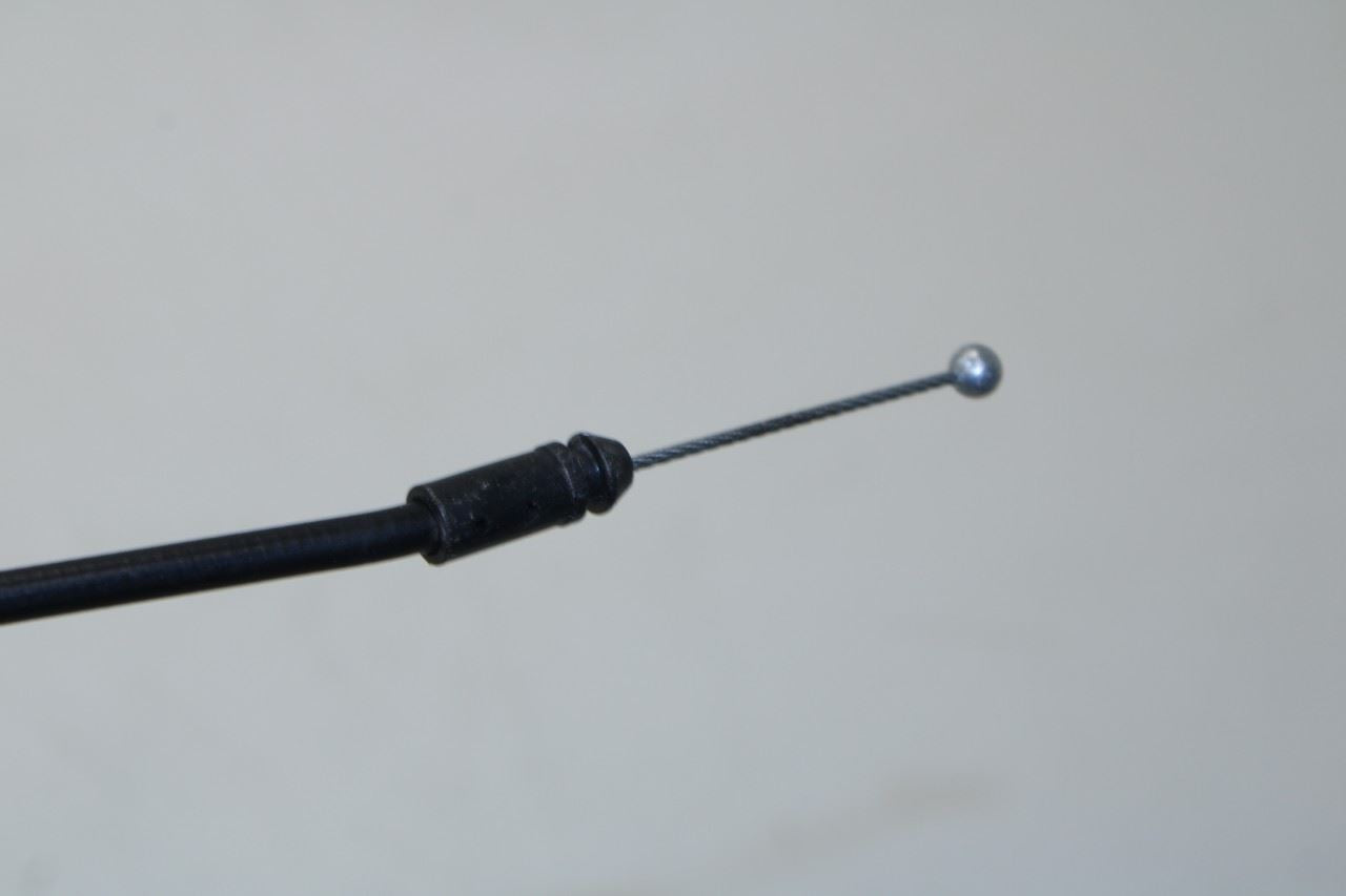 2022-25 Hyundai Tucson SEL Rear Right Side Seat Fold Down Lever Handle w/ Cable - Alshned Auto Parts