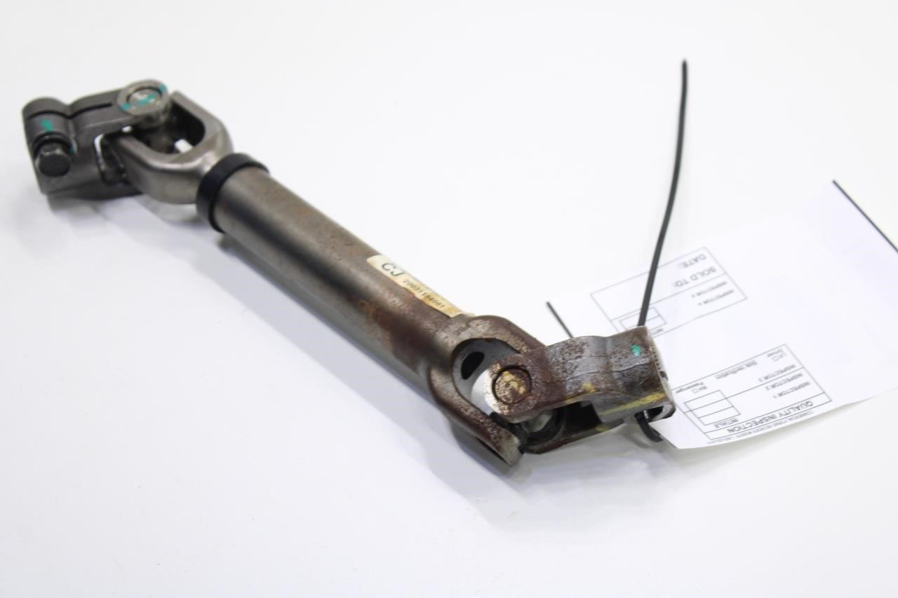 20-22 Hyundai Sonata SE Steering Column Intermediate Lower Shaft 56400-L0000 OEM - Alshned Auto Parts