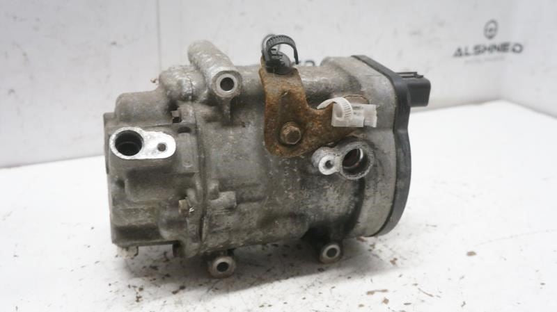 2016-2022 Toyota Prius 1.8L AC Air Conditioner Compressor 88370-47091 OEM - Alshned Auto Parts