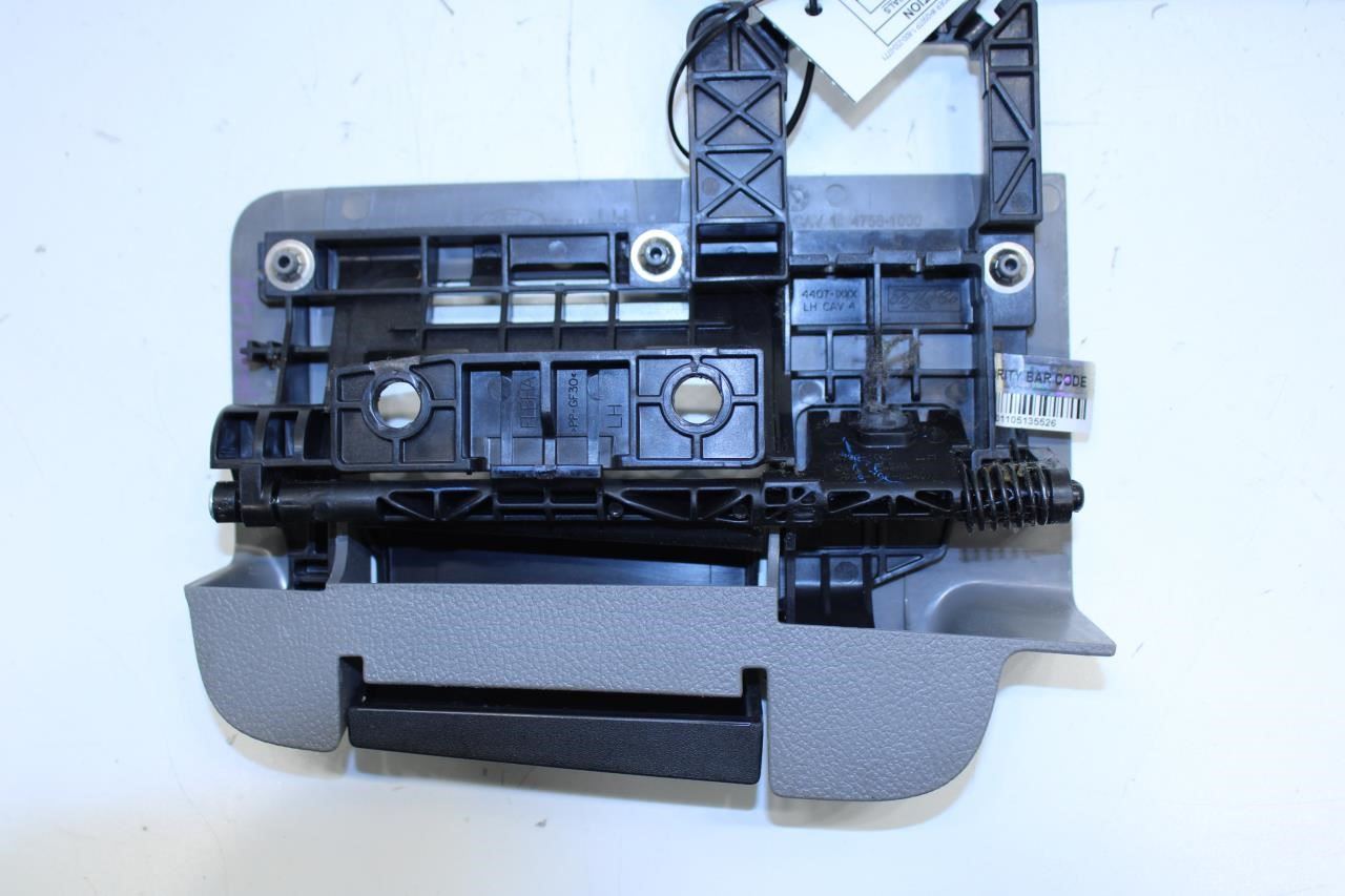 2015-2020 Ford F150 XL Rear Left Side Door Interior Handle FL34-18266B35-A OEM - Alshned Auto Parts