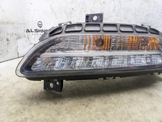 2010-2013 Porsche Panamera Front Left Driver Fog Light Lamp 970-631-081-02 OEM - Alshned Auto Parts