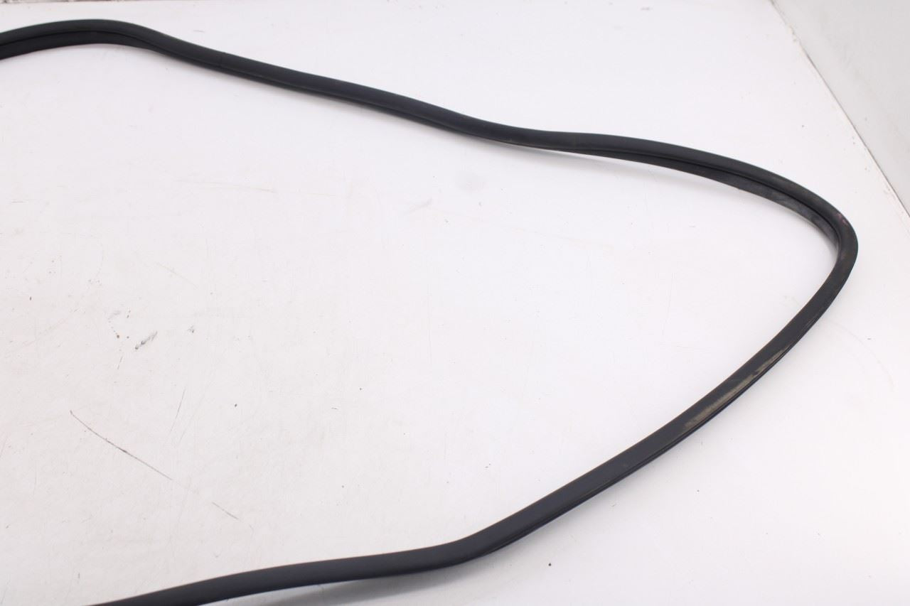 2020-2026 Hyundai Palisade Limited AWD Rear Left Side Door Weatherstrip On Body3