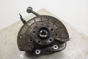 2017-22 Alfa Romeo Giulia Ti AWD Rear Driver Left Suspension Spindle Knuckle Hub