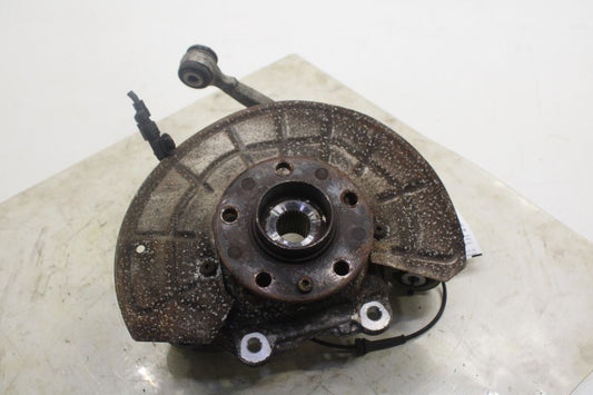 2017-22 Alfa Romeo Giulia Ti AWD Rear Driver Left Suspension Spindle Knuckle Hub - Alshned Auto Parts
