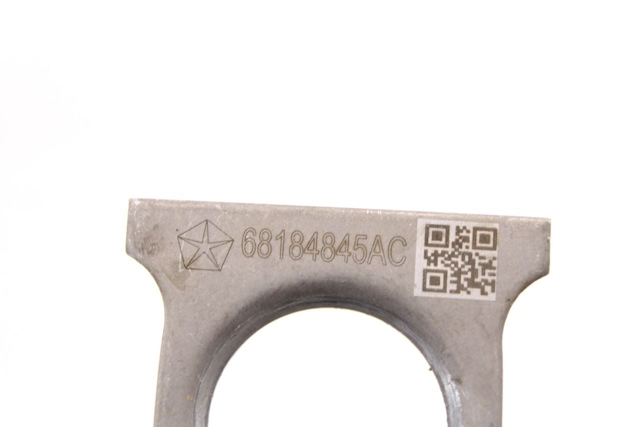 14-22 Jeep Grand Cherokee Limited 3.6L Steering Wheel Leather w/ Control Buttons - Alshned Auto Parts