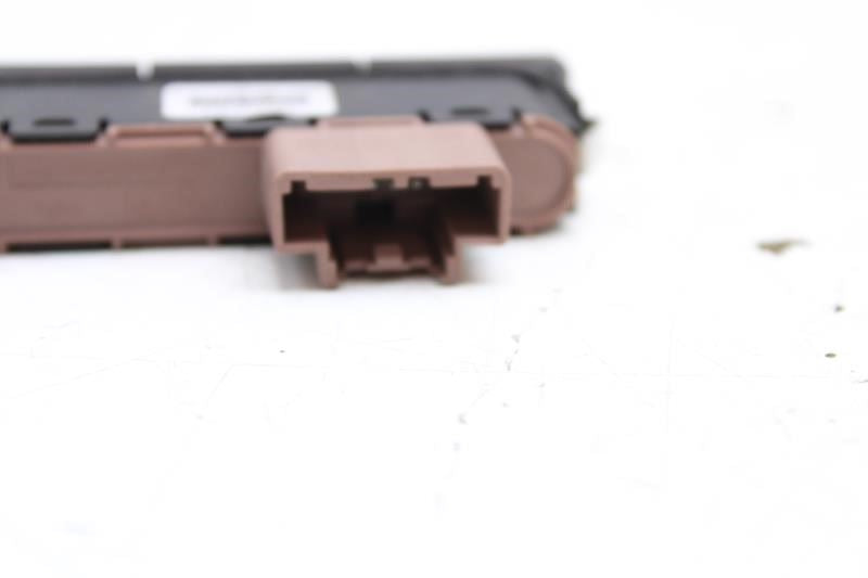 2018-2024 Ford Expedition 3RD Row Seat Recline Control Switch JL1T-14B178-DAW - Alshned Auto Parts