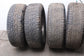 23-25 Ford F150 XLT Wheel Tire Goodyear Wrangler Territory AT 275/65R18 Set of 49