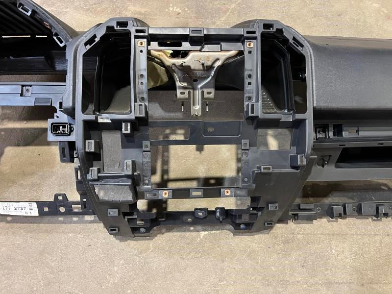 2015-2020 Ford F150 Dash Instrument Panel KL3Z-1504320-ZA OEM - Alshned Auto Parts