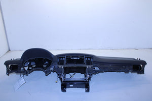 2012-2015 Mercedes-Benz ML350 Dash Instrument Panel 166-680-00-87-7M56 OEM