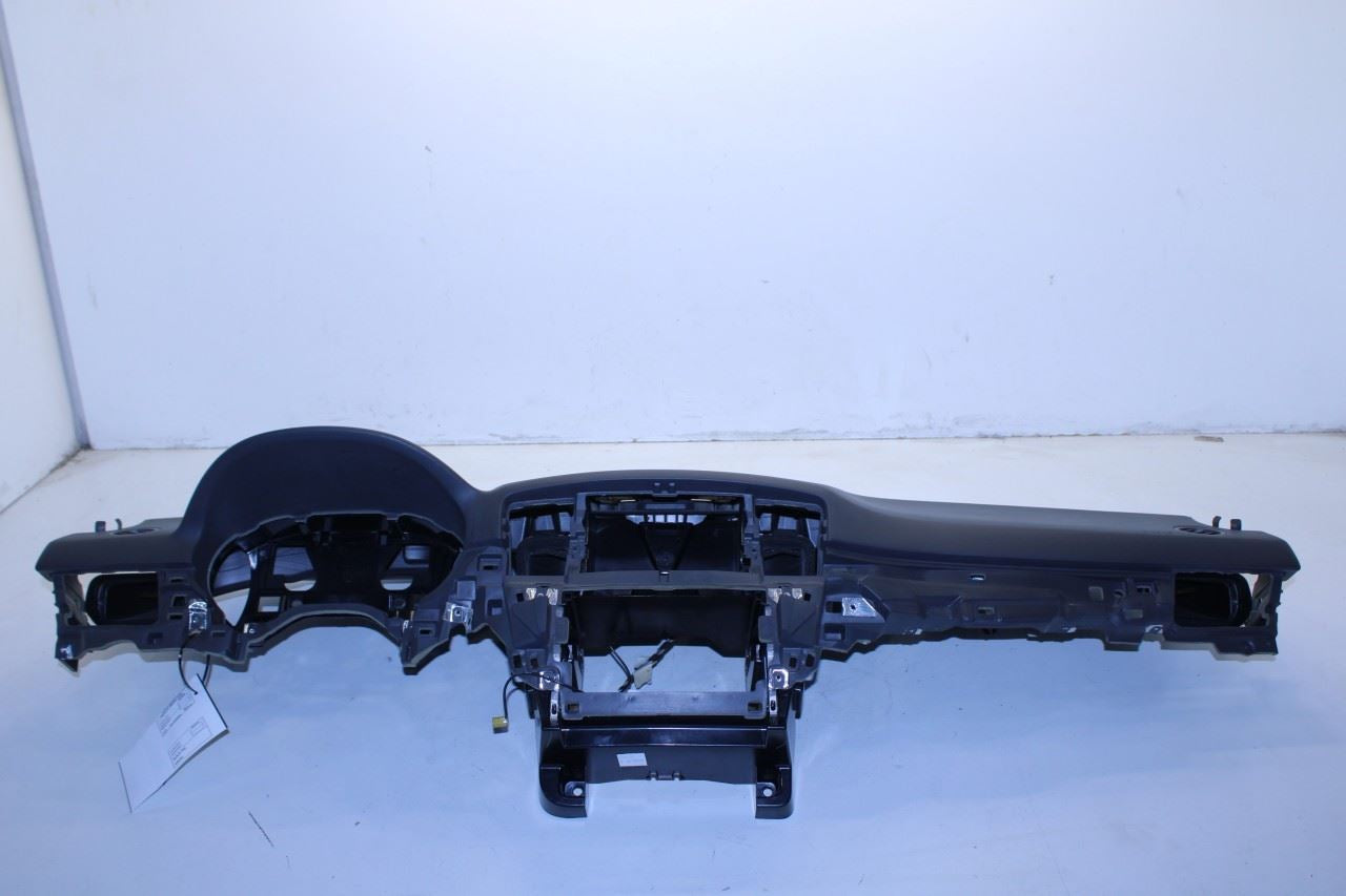 2012-2015 Mercedes-Benz ML350 Dash Instrument Panel 166-680-00-87-7M56 OEM - Alshned Auto Parts