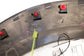 20-25 Mazda CX-30 2.5 S RR Right Door Lower Body Side Molding DGH9-51-RC0 *ReaD* - Alshned Auto Parts