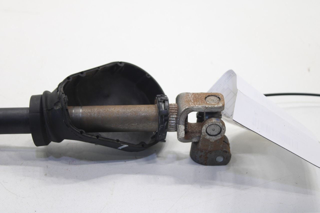 2019-22 Ram 1500 Classic Crew Cab 5.7L Steering Column Intermediate Upper Shaft - Alshned Auto Parts
