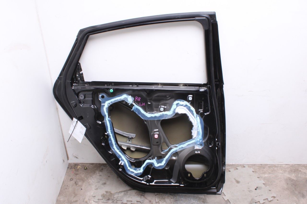 2023-2026 Acura Integra A-Spec Rear Left Driver Door Shell Panel 67550-3S5-A00ZZ - Alshned Auto Parts