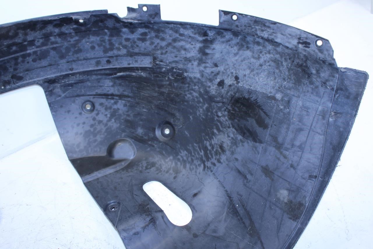 2019-20 Hyundai Santa Fe Front Right Fender Liner Splash Shield 86812-S2000 OEM - Alshned Auto Parts