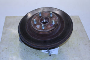 2017-2020 Acura MDX Advance Rear Right Side Spindle Knuckle Hub 52210-TZ6-A70