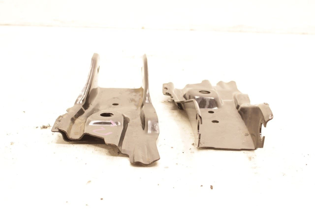 23-26 Acura Integra A-Spec FWD Front Right and LH Side Subframe Stay Bracket Set - Alshned Auto Parts