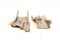 23-26 Acura Integra A-Spec FWD Front Right and LH Side Subframe Stay Bracket Set - Alshned Auto Parts