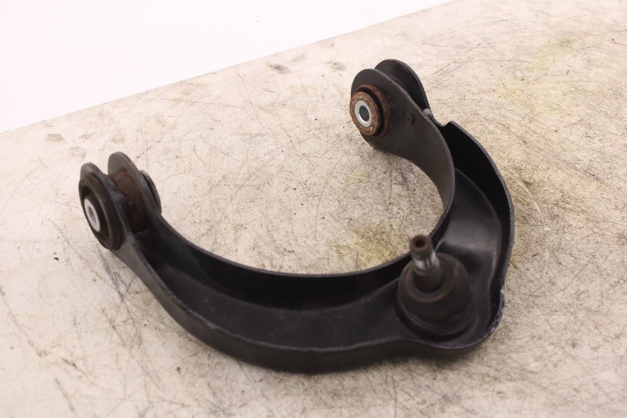 11-15 Dodge Durango SXT 3.6L AWD Front Left Side Upper and Lower Control Arm Set18