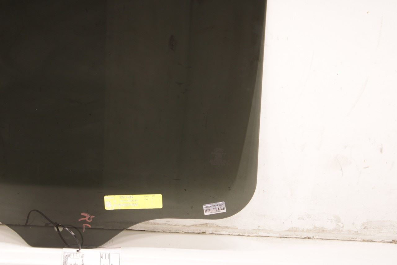 2018-2024 Ford Expedition MAX XLT Rear Left Door Window Glass JL1B-7825713-AC - Alshned Auto Parts