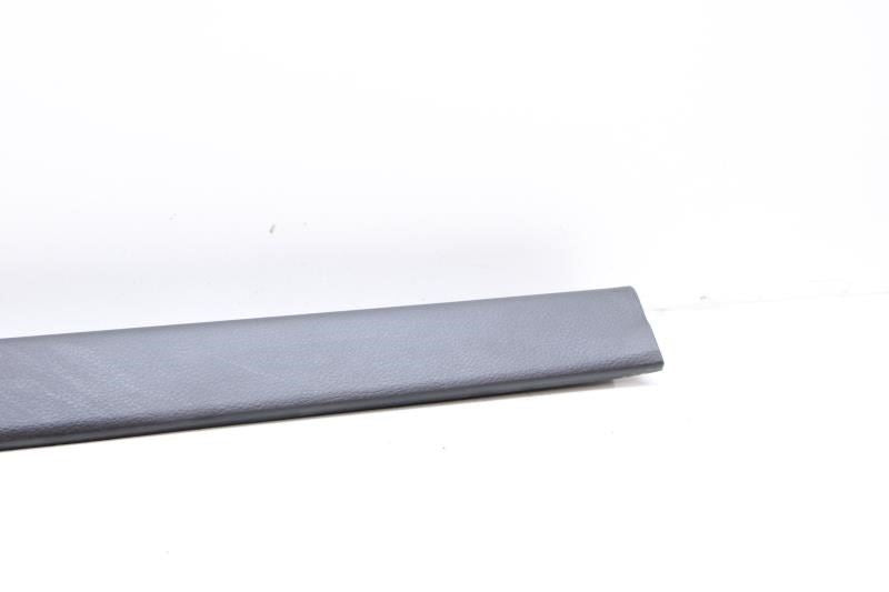 2016-2021 Nissan Maxima FR LH Door Inner Sill Kick Scuff Plate 769B5-3TA0A OEM - Alshned Auto Parts