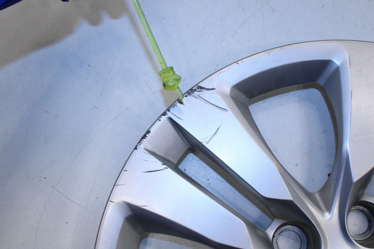 2020-2022 Kia Soul LX 16'' Wheel Cover HubCap Set of 4 52970-K0000 OEM *ReaD* - Alshned Auto Parts