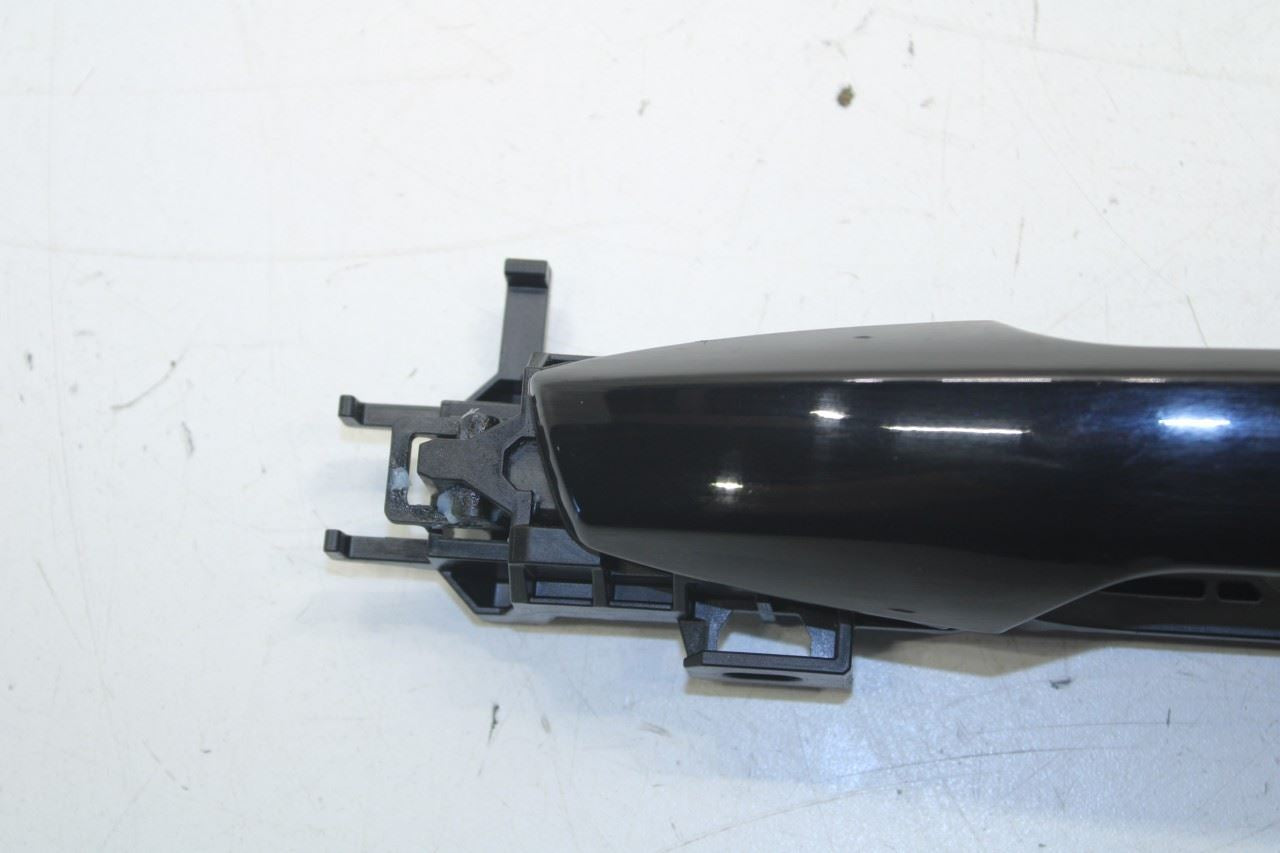 18-25 Mitsubishi Eclipse Cross ES AWD Rear Driver Left Side Door Exterior Handle - Alshned Auto Parts