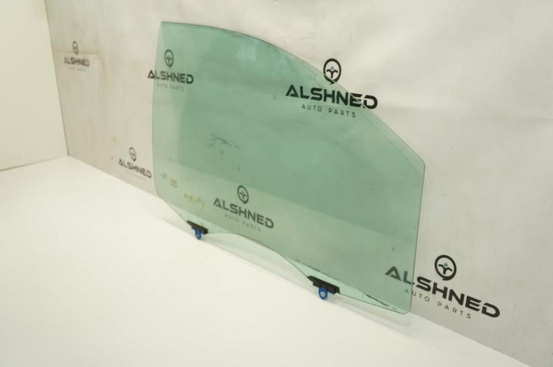 2011-2020 Toyota Sienna Front Right Side Door Window Glass 68101-08051 OEM - Alshned Auto Parts