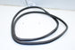 2014-2020 Nissan Rogue SV Front Right Door Weatherstrip On Body 76921-7FL0A OEM - Alshned Auto Parts