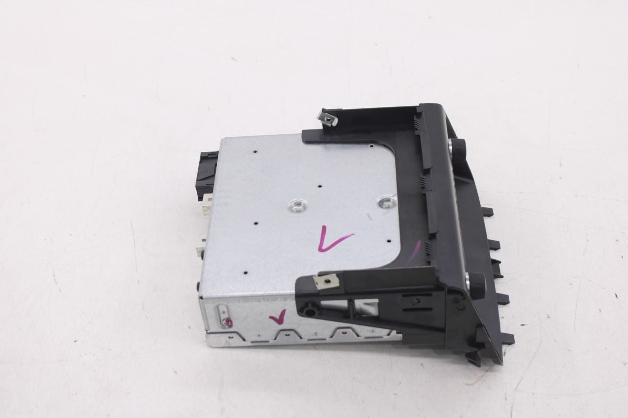 2007-2013 BMW X5 Xdrive35i Rear Entertainment System DVD Player 65129243263 OEM - Alshned Auto Parts