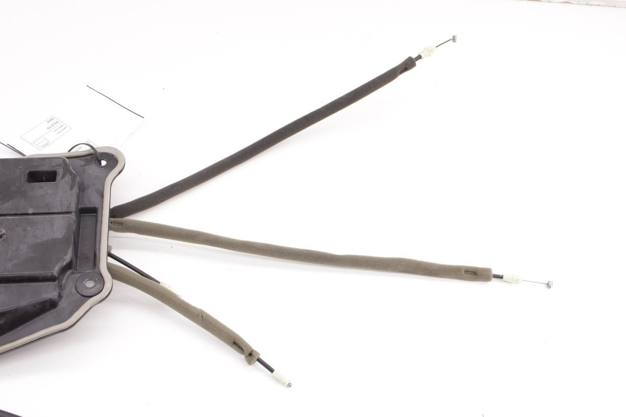 17-2024 Chrysler Pacifica Limited Rear Right Door Lock Latch Actuator 68234564AD - Alshned Auto Parts