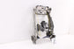15-26 Ford Mustang GT 5.0L RWD Front Driver Left Side Seat Backrest Upper Frame2