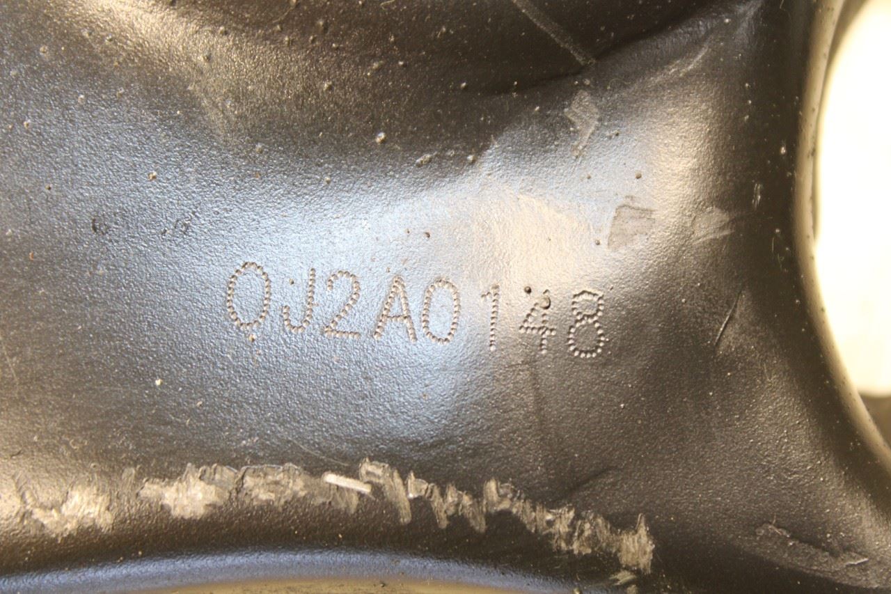 15-20 Kia Sorento LX 3.3L FWD Front Driver LH Side Suspension Lower Control Arm - Alshned Auto Parts