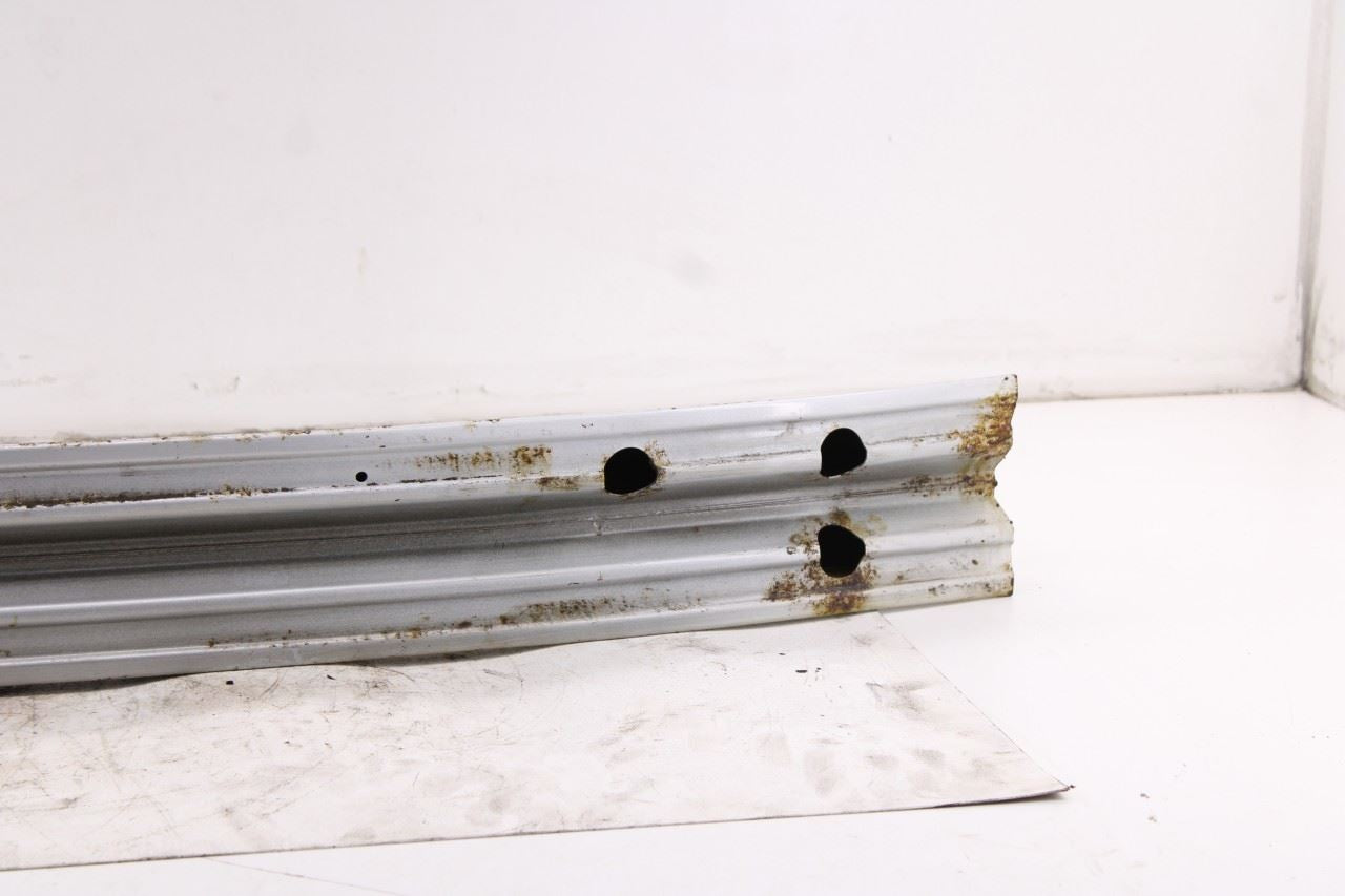 2005-14 Ford Mustang Conv V6 Rear Bumper Reinforcement Impact Bar 5R3Z-17906-AA4