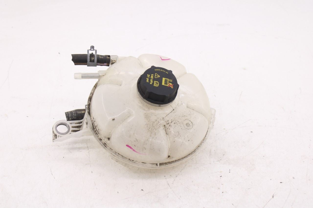 2020-2026 Ford Escape ST 1.5L Radiator Coolant Reservoir Bottle LX6Z-8A080-A OEM0