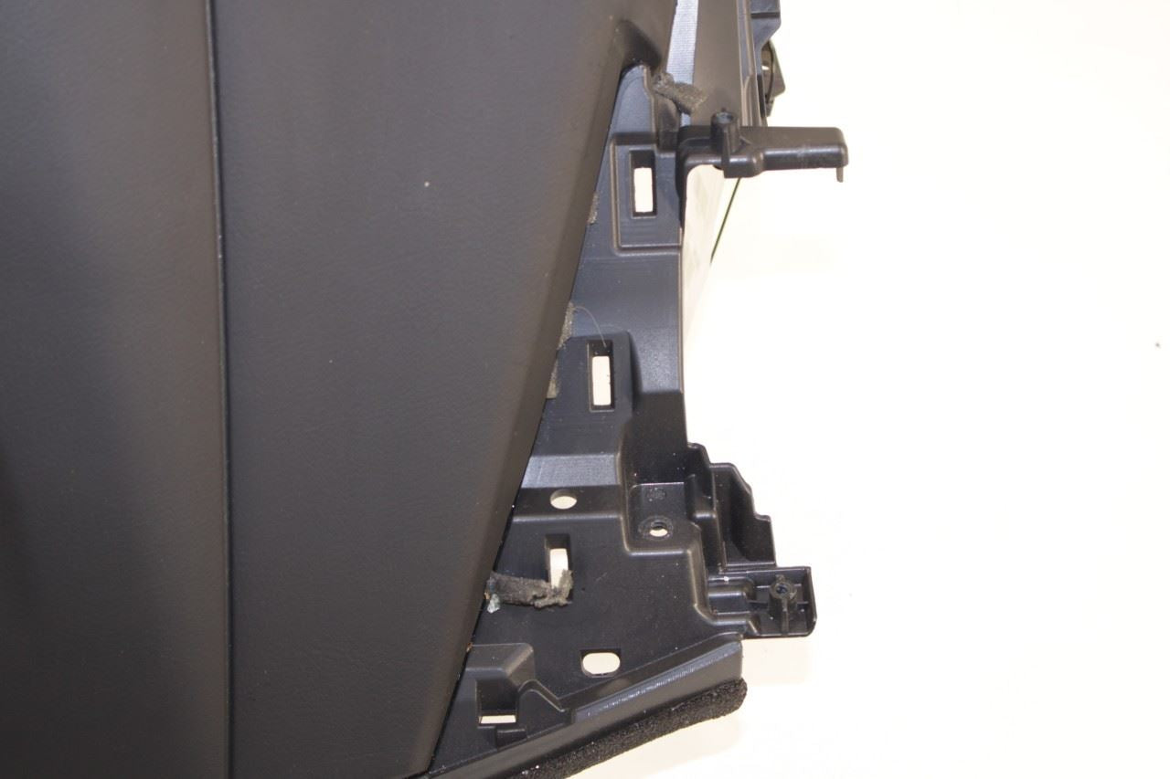 2020-2024 Mazda CX-30 2.5 S Dash Instrument Panel DGH9-60-350B-02 OEM - Alshned Auto Parts