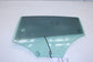 2009-2015 Jaguar XF Portfolio Rear Left Driver Side Door Window Glass C2Z28403 - Alshned Auto Parts