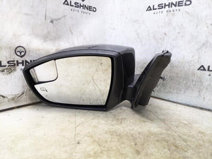 2015-2016 Ford Focus Left Driver Side Rearview Mirror F1EB-17683-DD OEM