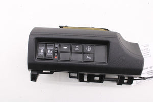 21-26 Honda Odyssey Touring Dash Left Panel Switch Set Bezel H07724AD00-NH900LA