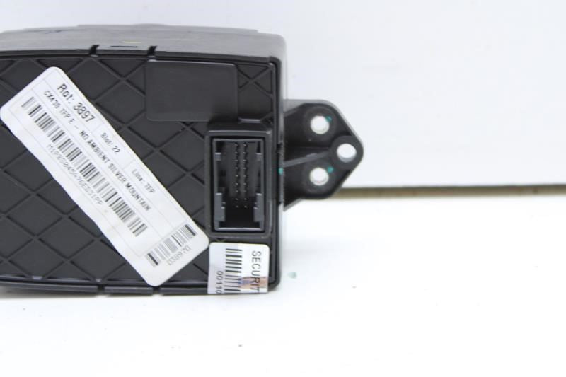 21-23 Ford Bronco Sport Transmission Gear Shift Selector Lever LX6P-7P155-LE OEM - Alshned Auto Parts