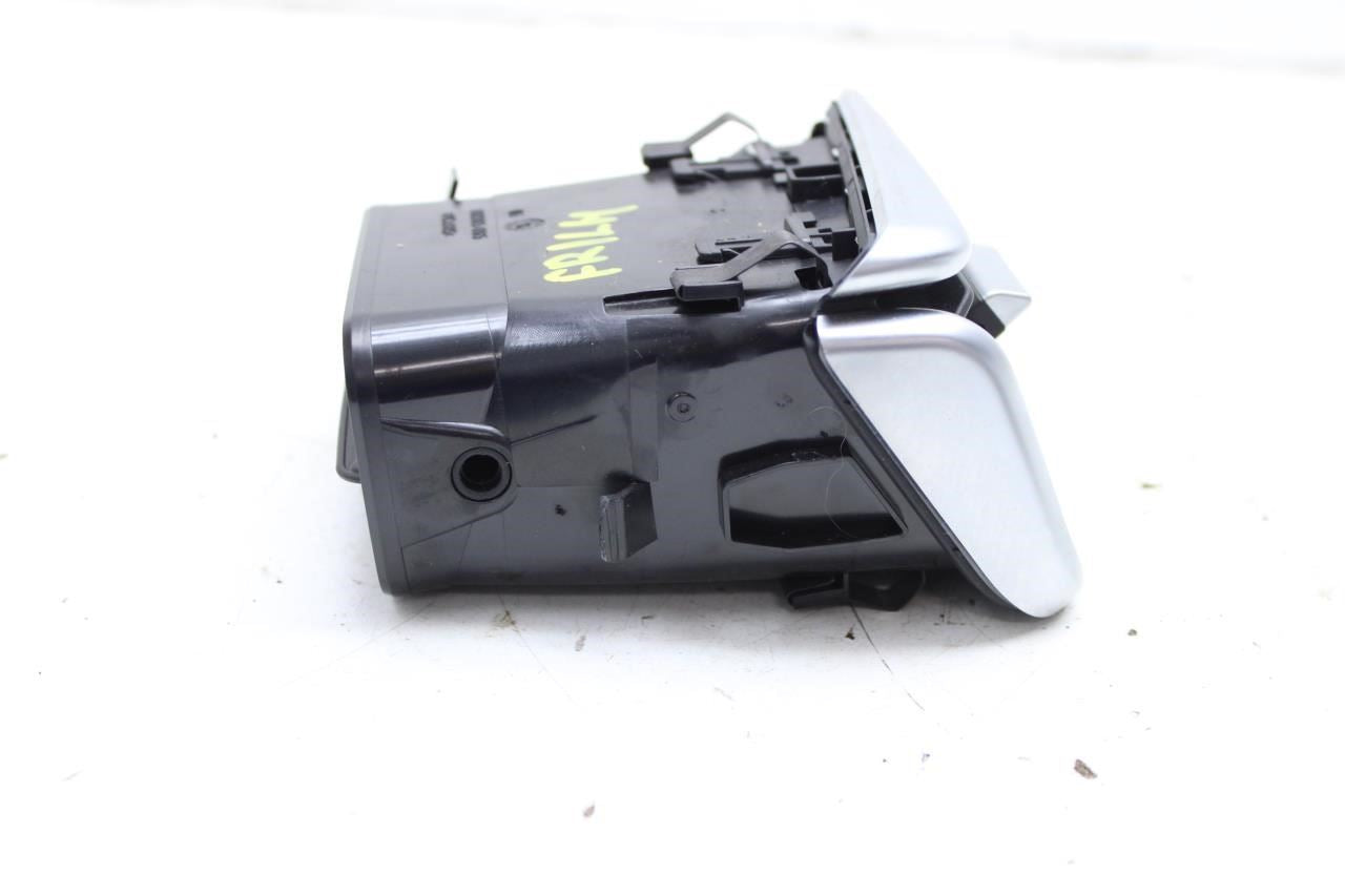 2014-2017 Maserati Ghibli Front Left Side Dash Outer Air Vent Grille 6700190620 - Alshned Auto Parts