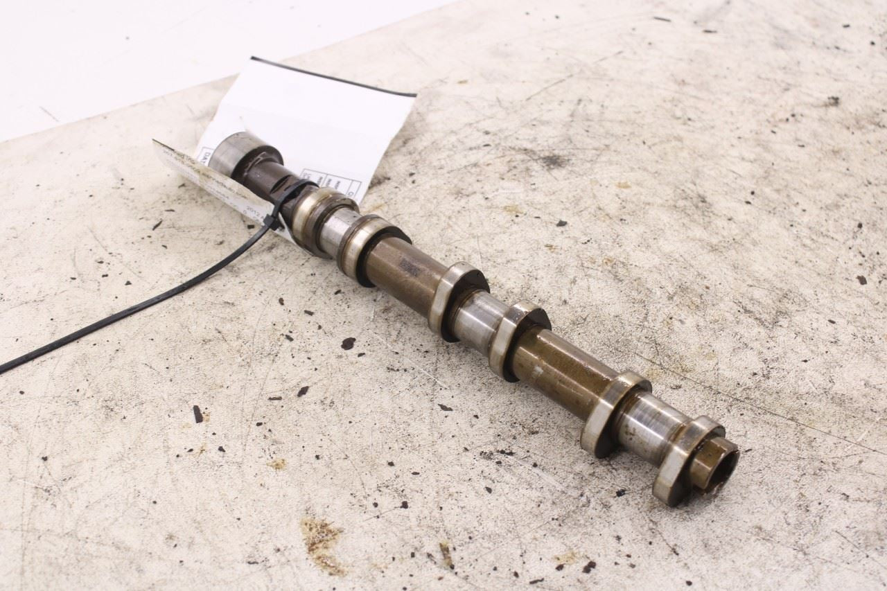 2012-2015 Audi A7 Premium 3.0L Left Side Engine Exhaust Camshaft 06E109102BG OEM5