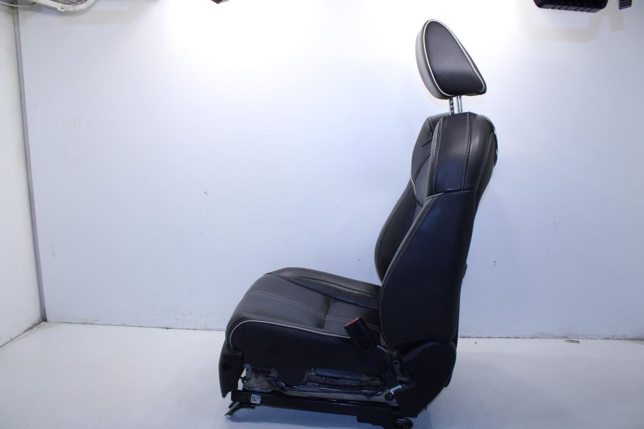 2014-2020 Acura MDX Advance 3.5L AWD Front Passenger Right Side Seat Complete - Alshned Auto Parts