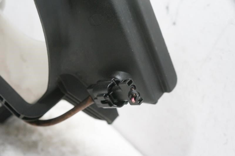 2008-2013 Subaru Forester Radiator Fan Motor Condenser Assembly 45122AG001 OEM - Alshned Auto Parts
