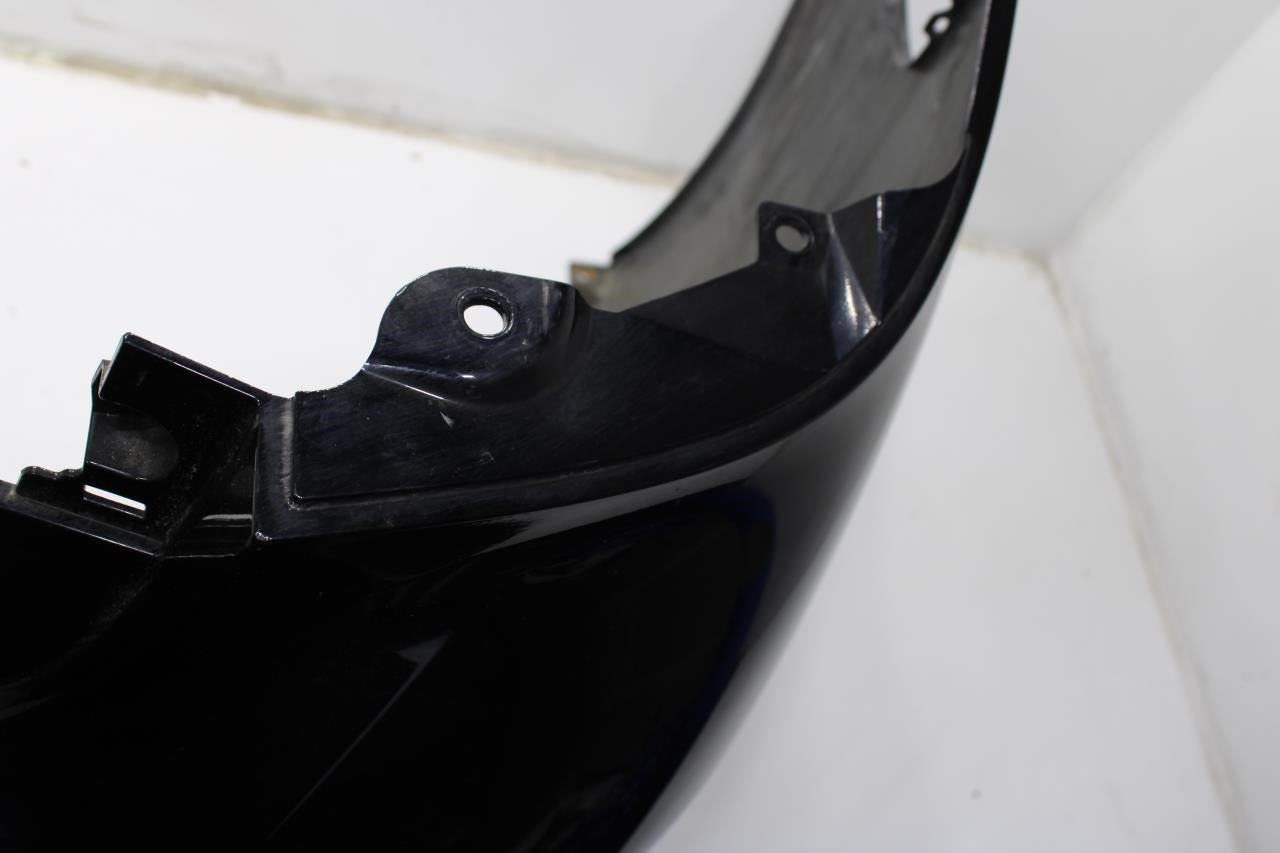 2018-2022 Infiniti Q50 Luxe RWD Rear Bumper Cover 85022-6HH0H OEM *ReaD* - Alshned Auto Parts