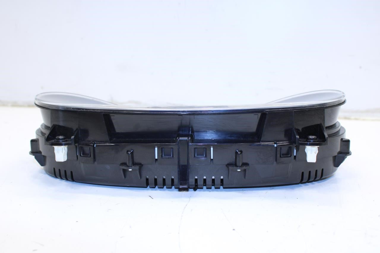 2018-2021 Jeep Compass Speed Gauge Instrument Cluster 95K Mileage 6QR57DX9AB OEM - Alshned Auto Parts