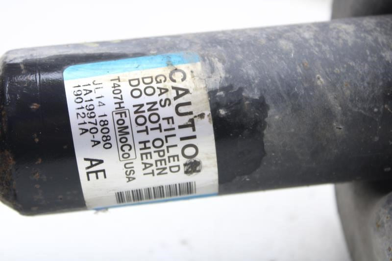 2018-2021 Ford Expedition Rear Right Side Shock Strut Absorber JL14-18080-AE OEM - Alshned Auto Parts