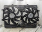 2009-2017 Audi Q5 3.2L Radiator Cooling Fan Motor Assy 8K0-121-003-M OEM - Alshned Auto Parts