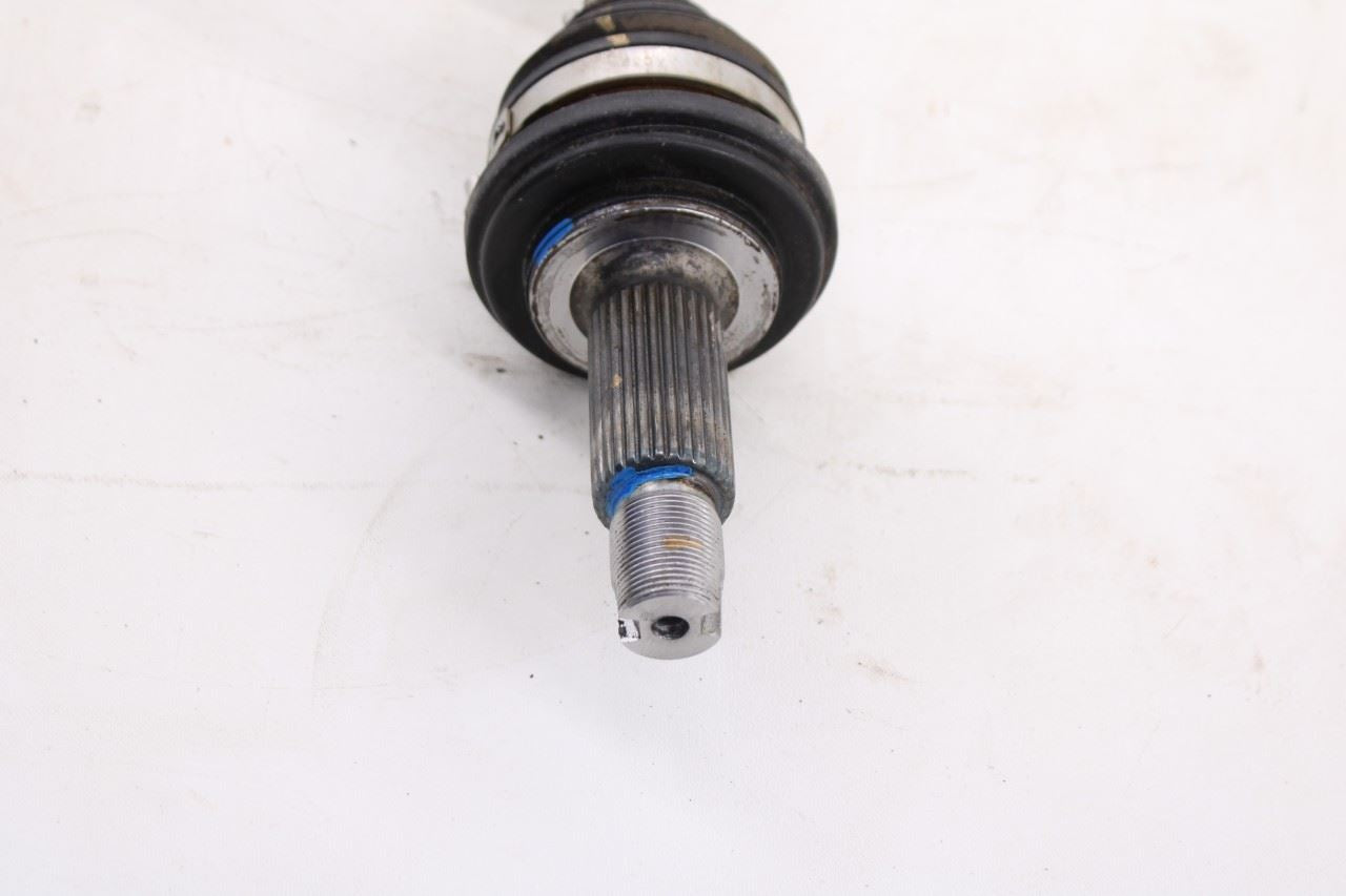 2021-23 Hyundai Santa Fe SEL AWD Rear Left Driver Side CV Axle Drive Half Shaft3