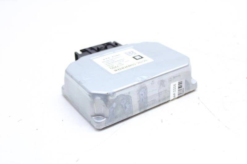 2024-2025 Chevrolet Trax Power Supply Voltage Inverter Converter Module 26417205 - Alshned Auto Parts