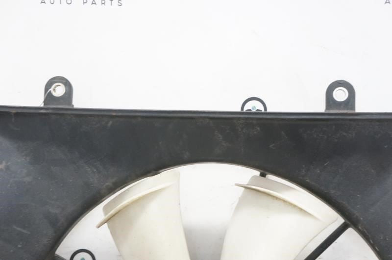 08-12 Honda Accord LX 2.4L RH Condenser Cooling Fan Motor Assy 38615-R40-A02 OEM - Alshned Auto Parts